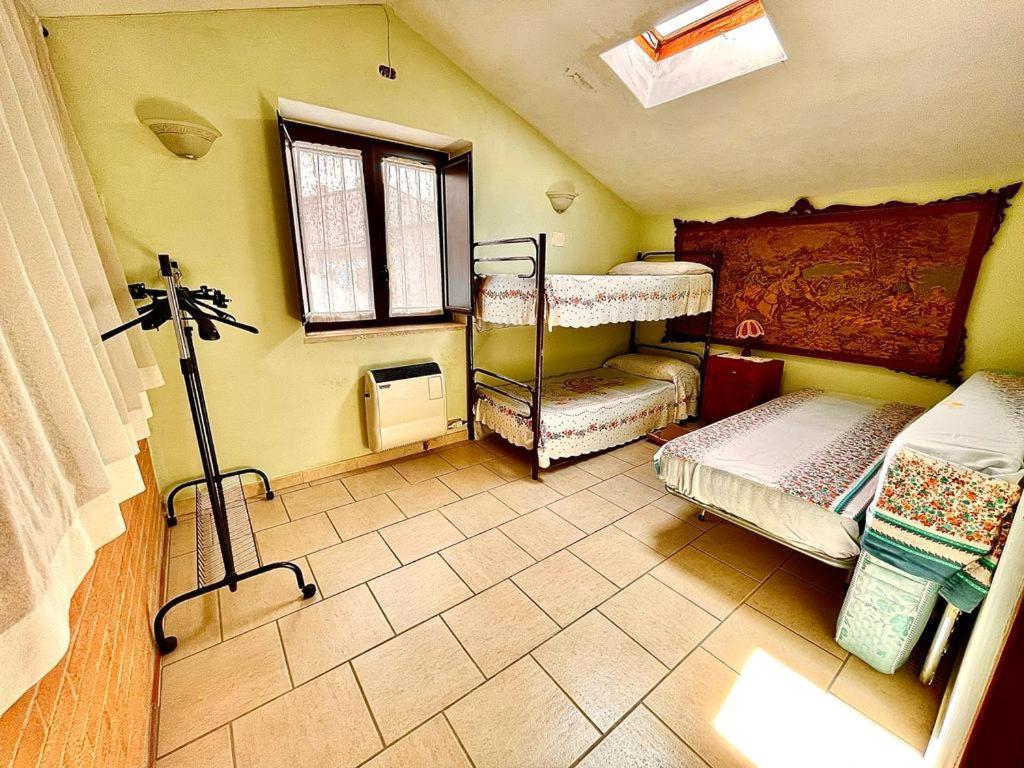 La Villetta Cansano Extérieur photo